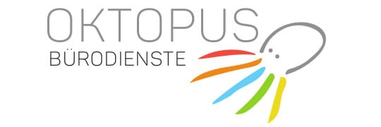  Oktopus Bürodienste – Organisation, Kommunikation und Finanzen im Raum Fürstenfeldbruck